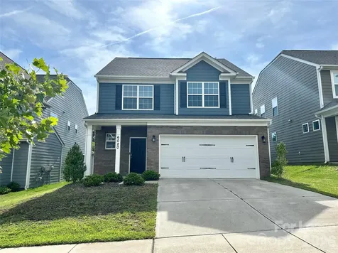6020 Hampstead Pond Lane Matthews NC 28105