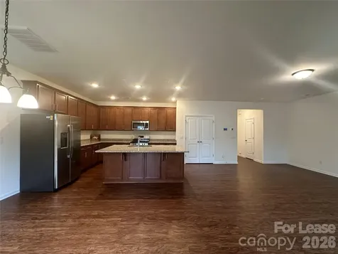 6020 Hampstead Pond Lane Matthews NC 28105