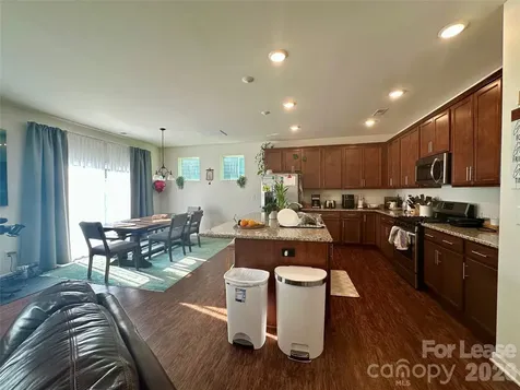 6020 Hampstead Pond Lane Matthews NC 28105