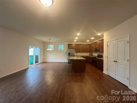 6020 Hampstead Pond Lane Matthews NC 28105