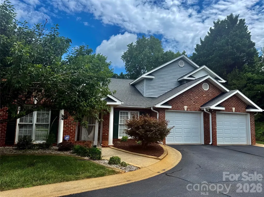 112 Mooreland Drive NE Conover NC 28613