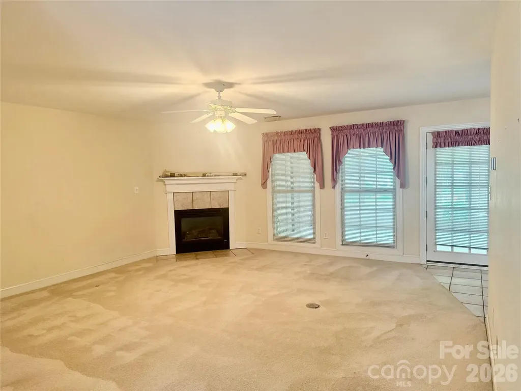 112 Mooreland Drive NE Conover NC 28613