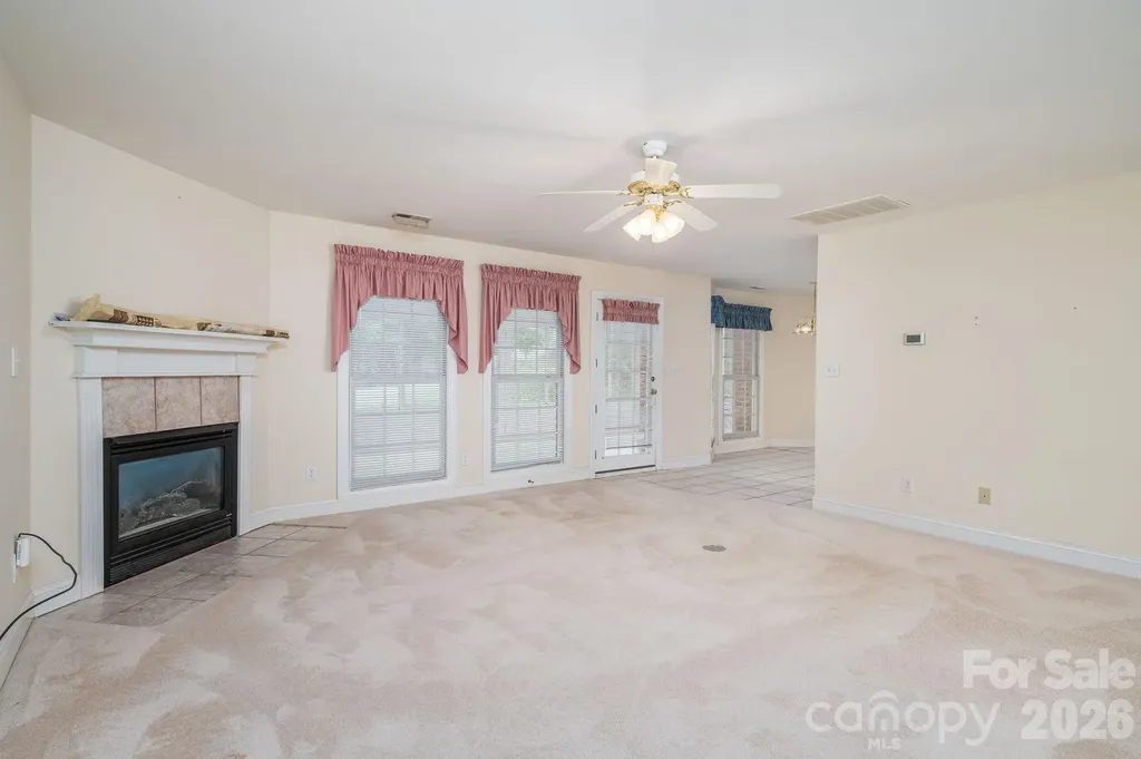112 Mooreland Drive NE Conover NC 28613