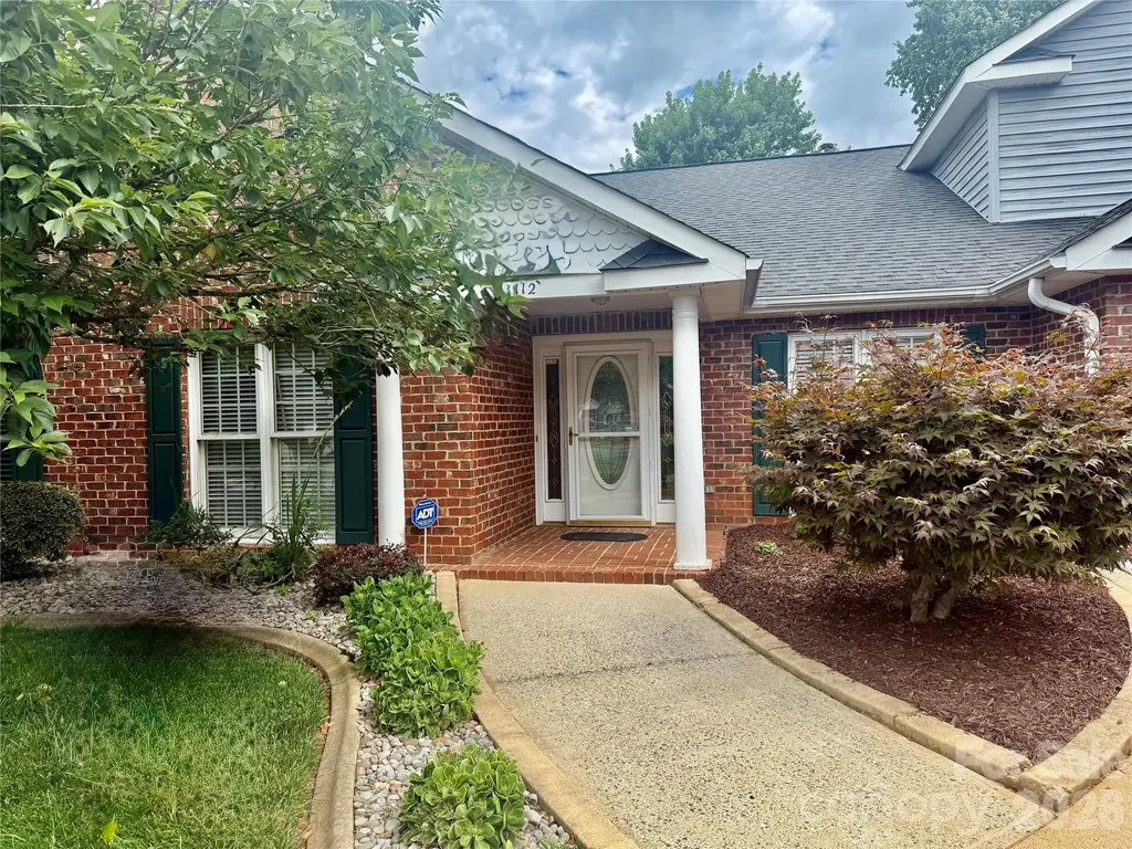 112 Mooreland Drive NE Conover NC 28613