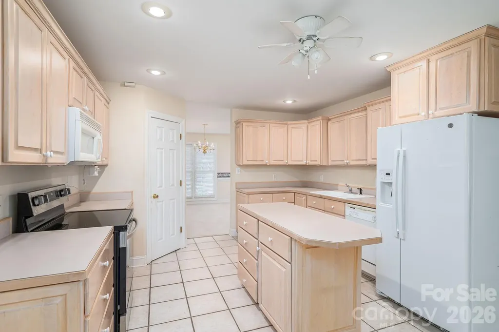 112 Mooreland Drive NE Conover NC 28613