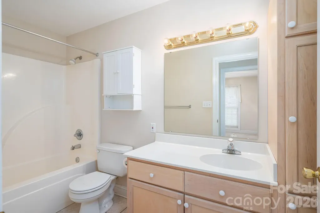 112 Mooreland Drive NE Conover NC 28613