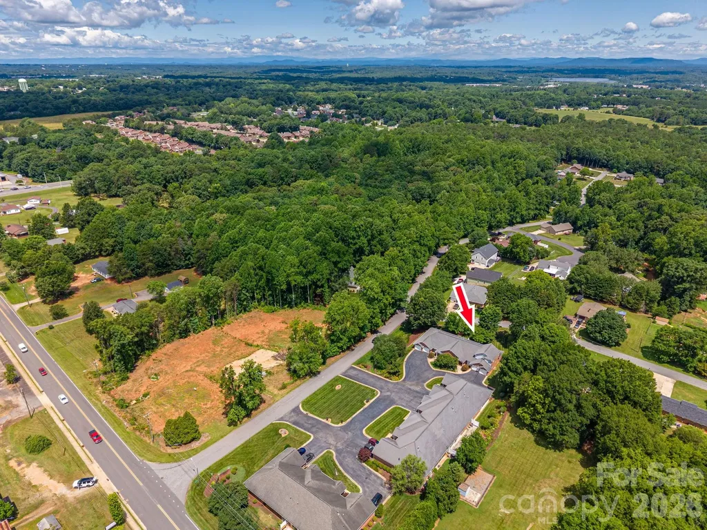 112 Mooreland Drive NE Conover NC 28613