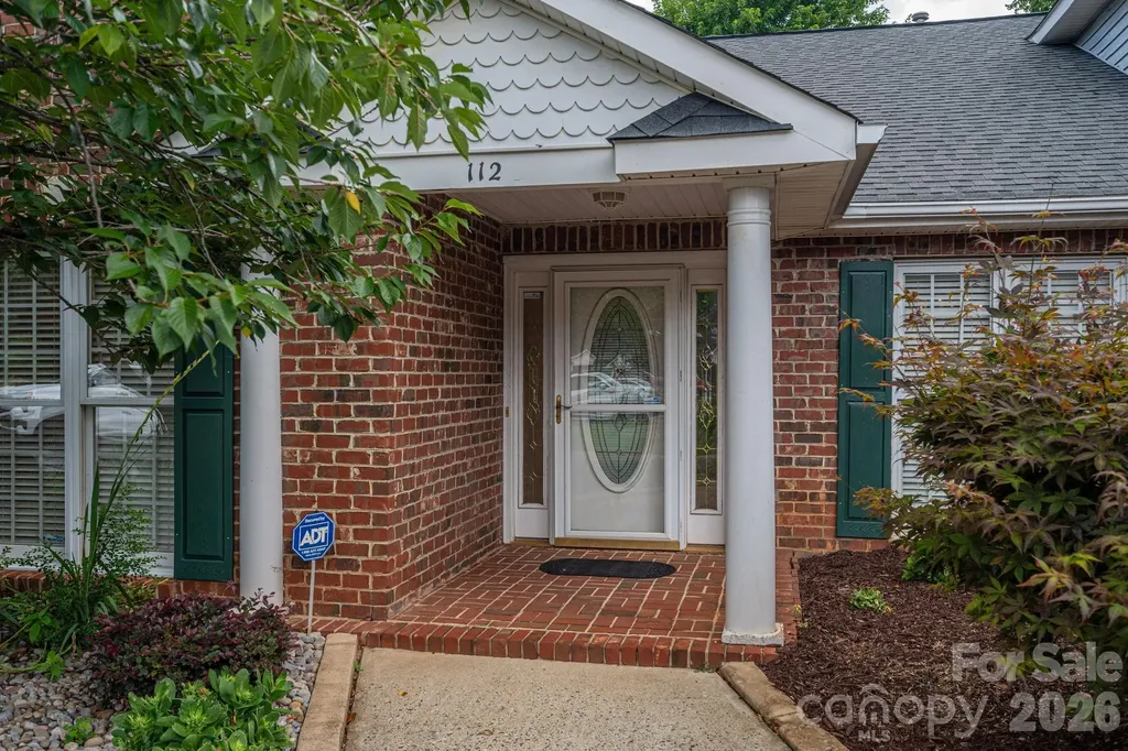 112 Mooreland Drive NE Conover NC 28613