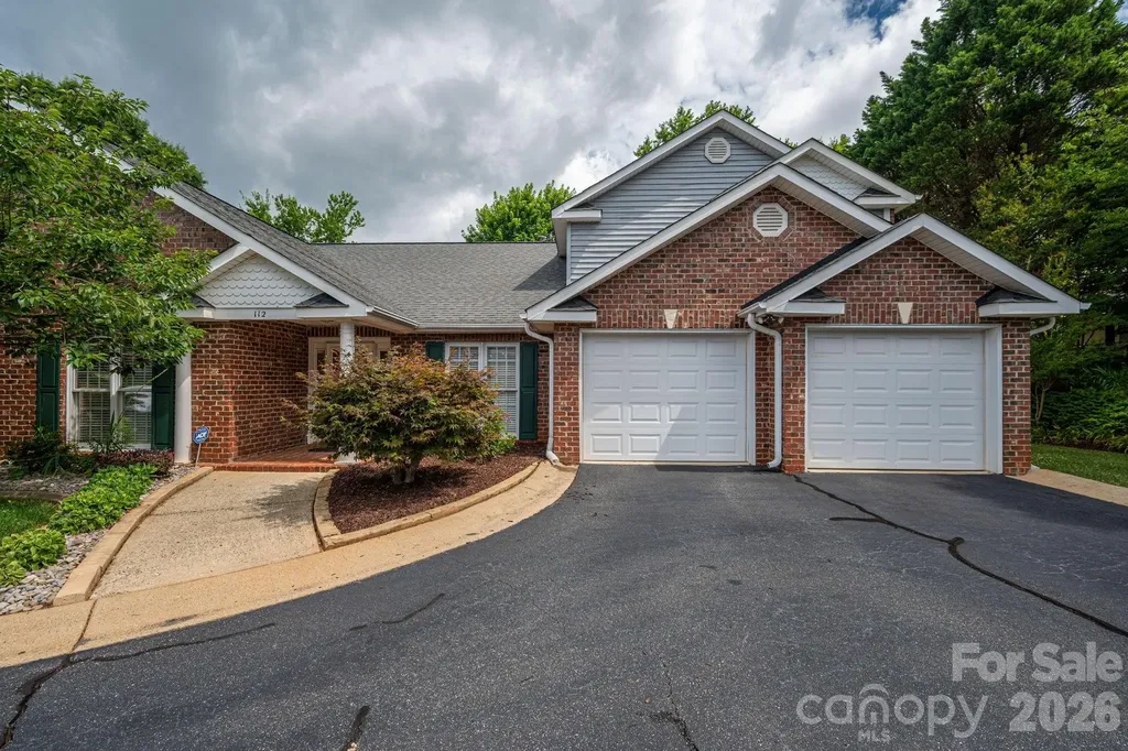 112 Mooreland Drive NE Conover NC 28613