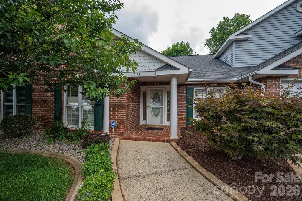 112 Mooreland Drive NE Conover NC 28613