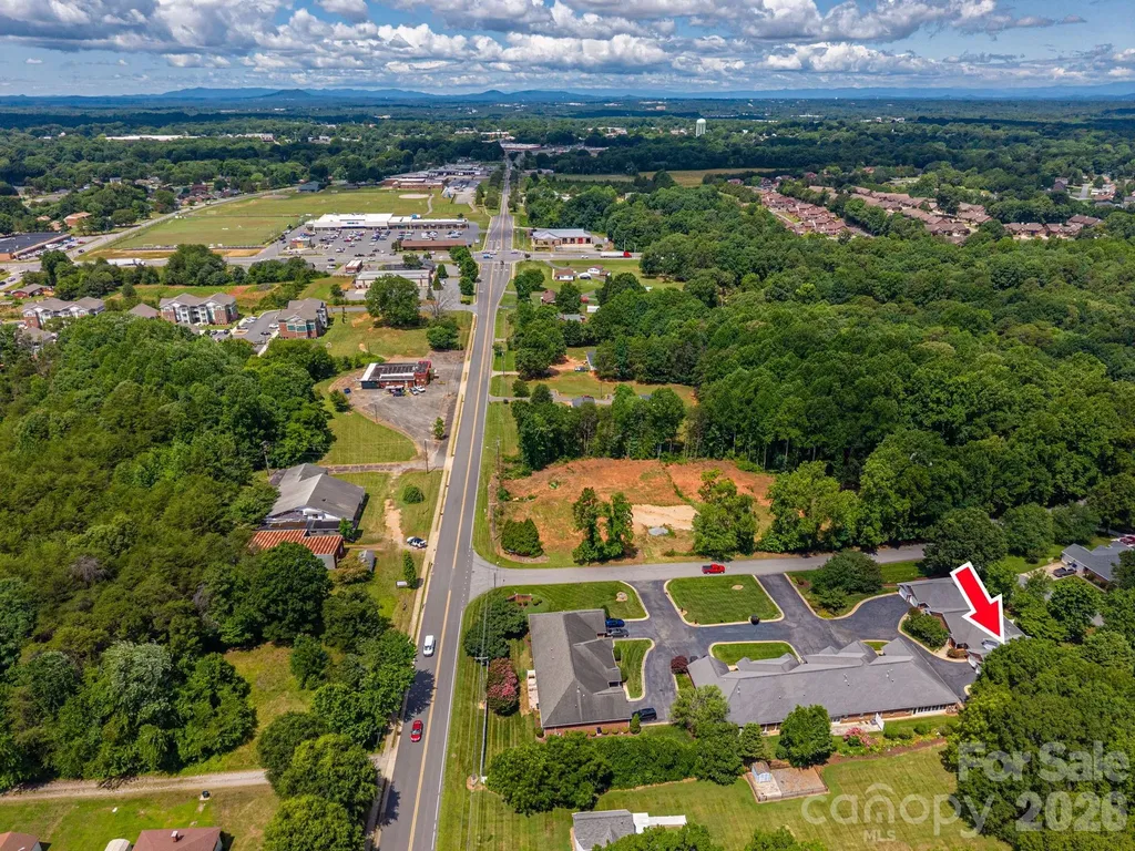 112 Mooreland Drive NE Conover NC 28613