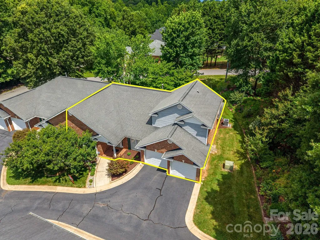 112 Mooreland Drive NE Conover NC 28613