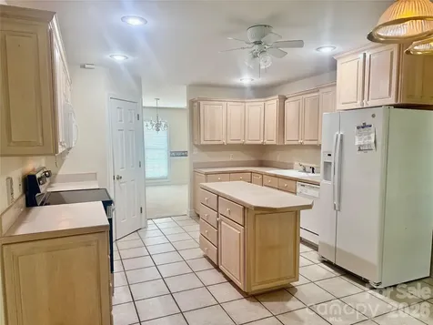 112 Mooreland Drive NE Conover NC 28613