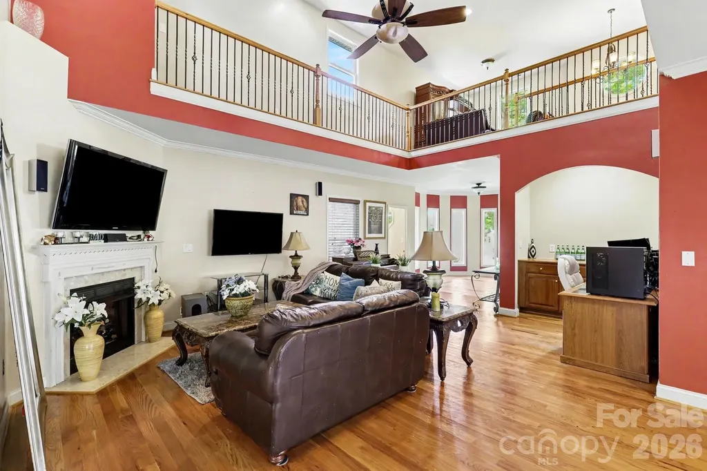 10130 Fairlea Drive Charlotte NC 28269