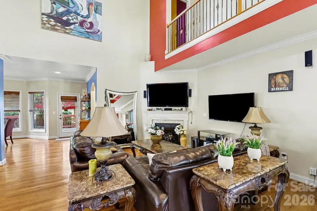 10130 Fairlea Drive Charlotte NC 28269