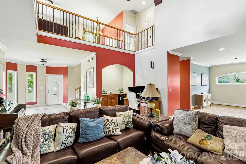 10130 Fairlea Drive Charlotte NC 28269