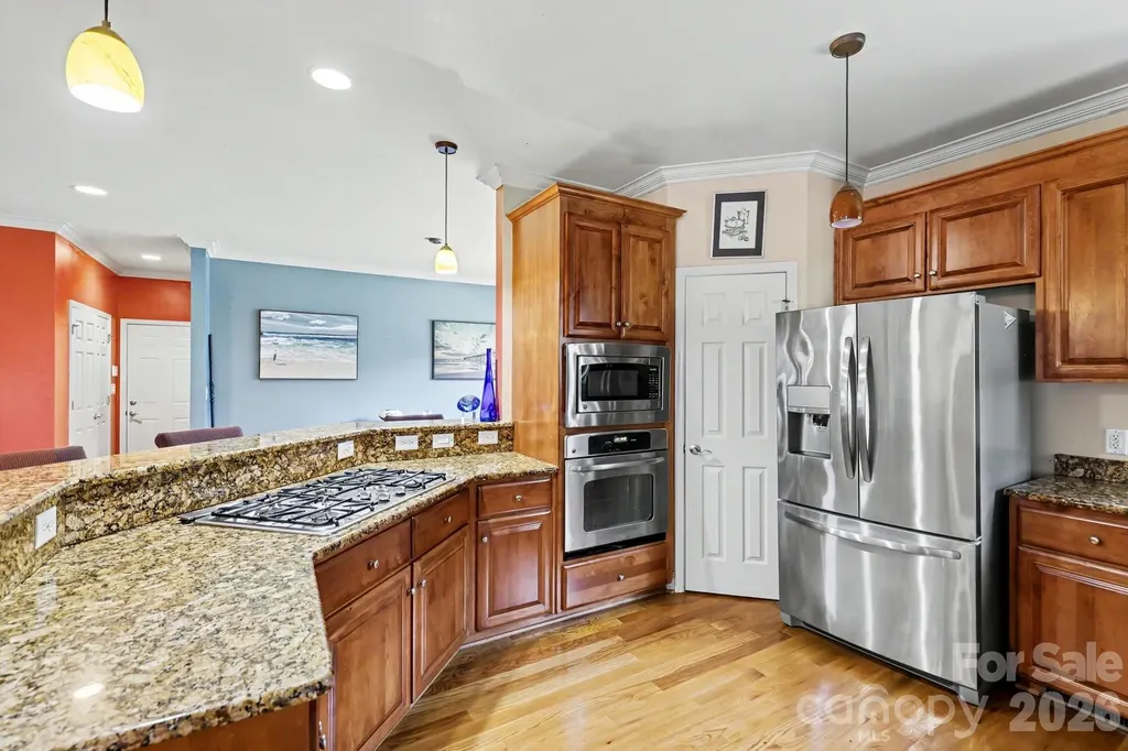 10130 Fairlea Drive Charlotte NC 28269