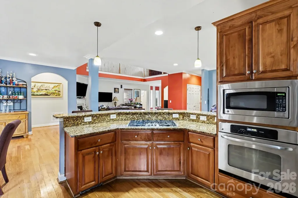 10130 Fairlea Drive Charlotte NC 28269