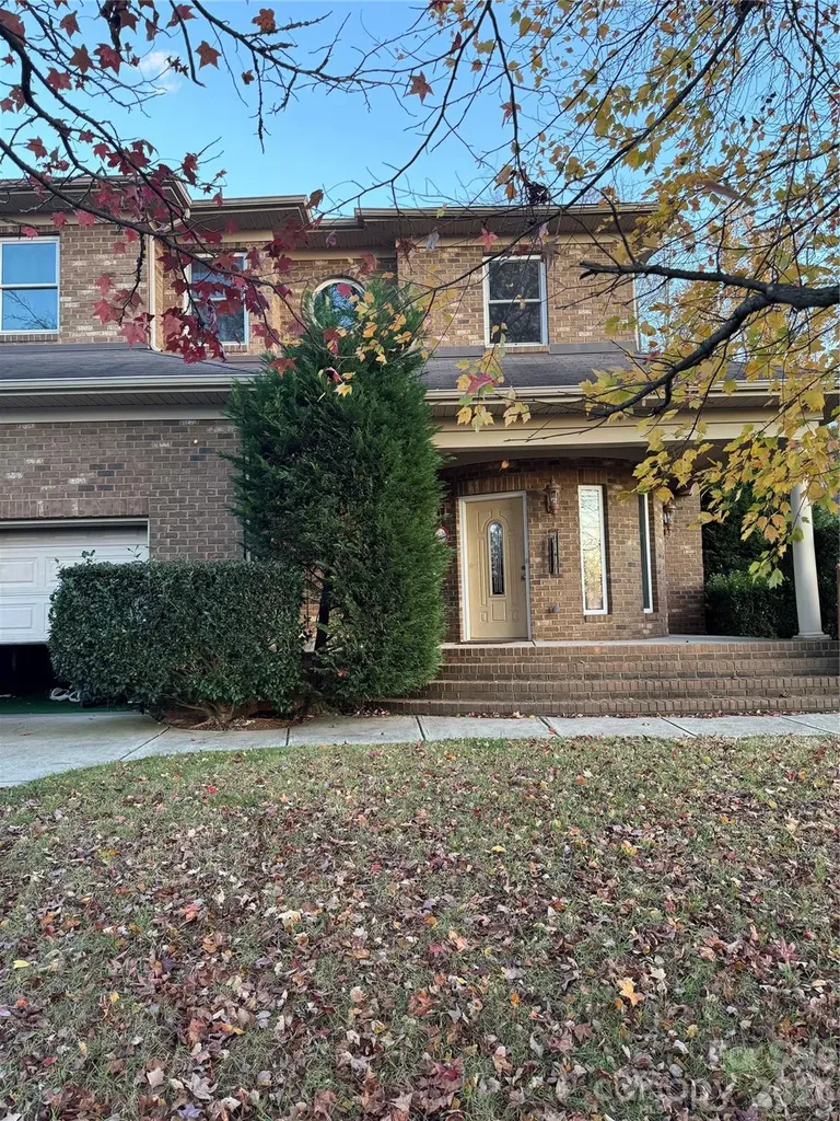 10130 Fairlea Drive Charlotte NC 28269