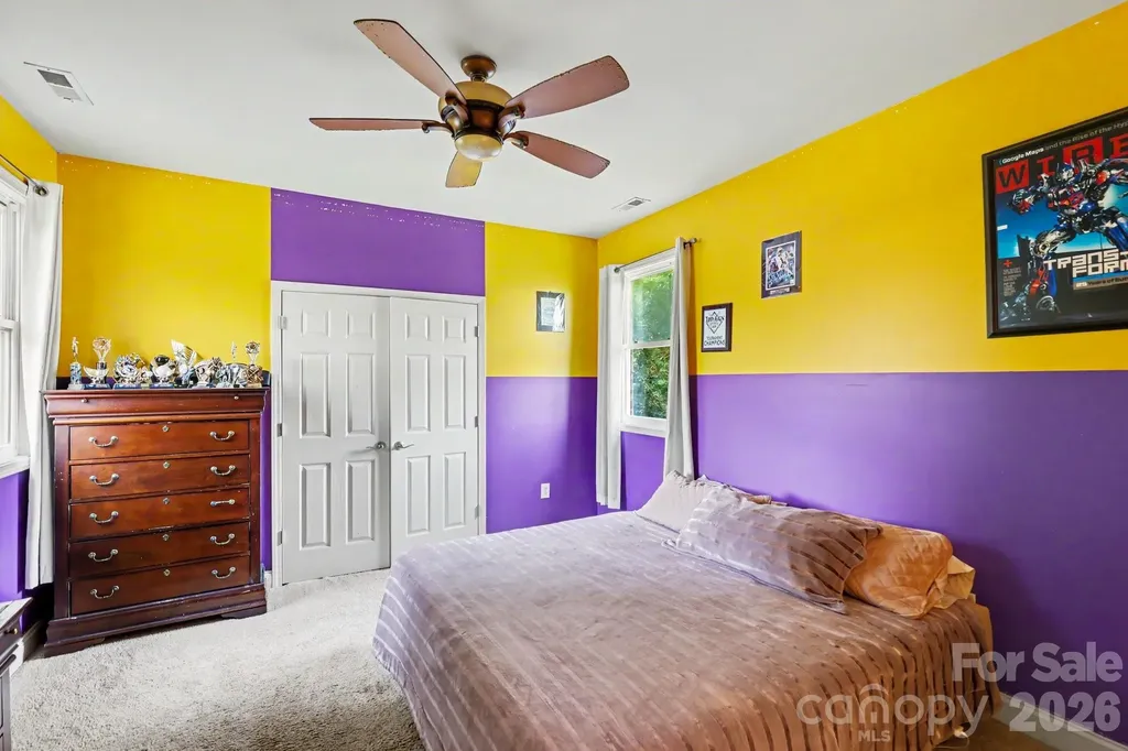 10130 Fairlea Drive Charlotte NC 28269