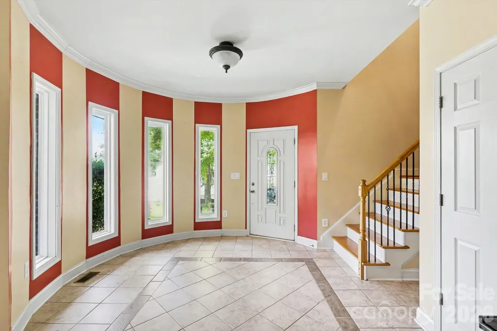 10130 Fairlea Drive Charlotte NC 28269