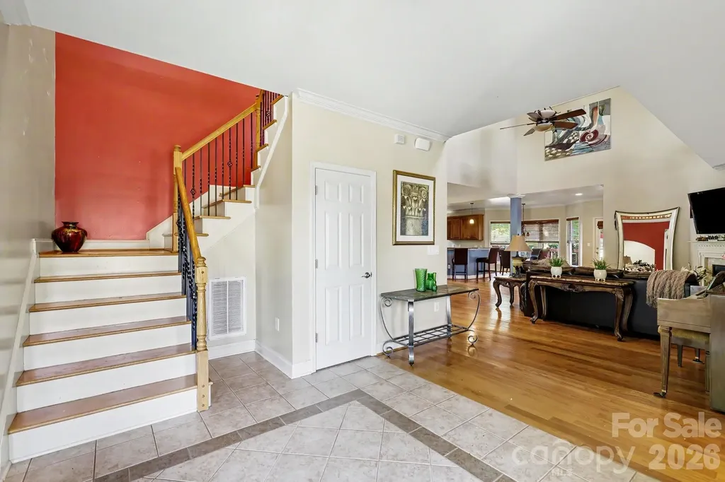 10130 Fairlea Drive Charlotte NC 28269
