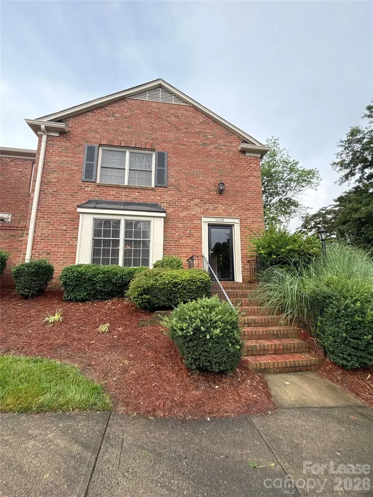 6648 Bunkerhill Circle Charlotte NC 28210