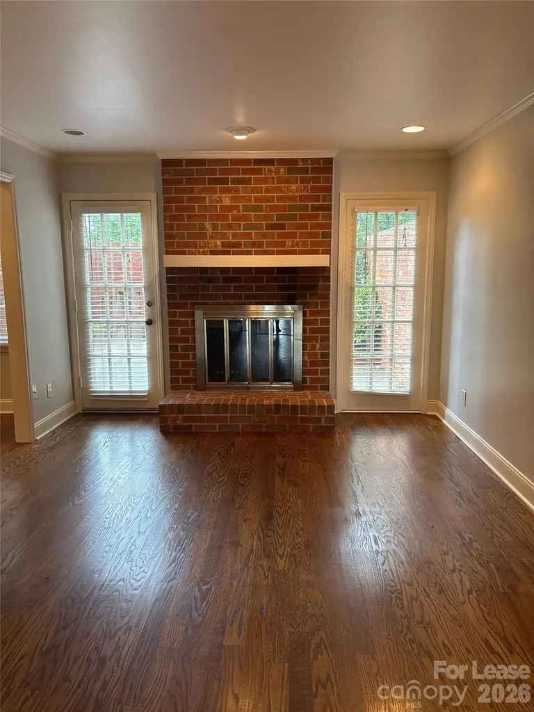 6648 Bunkerhill Circle Charlotte NC 28210