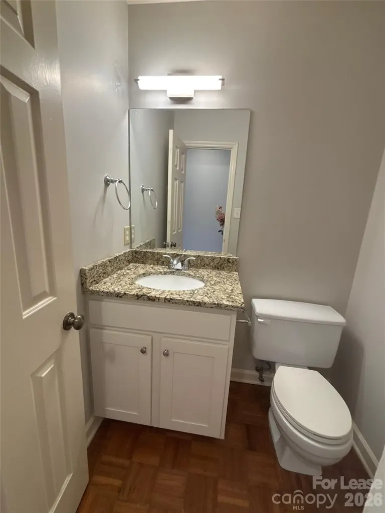 6648 Bunkerhill Circle Charlotte NC 28210