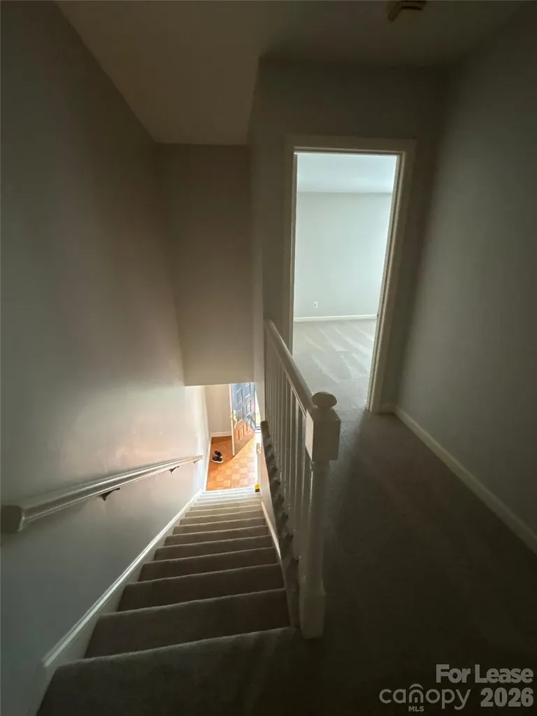 6648 Bunkerhill Circle Charlotte NC 28210