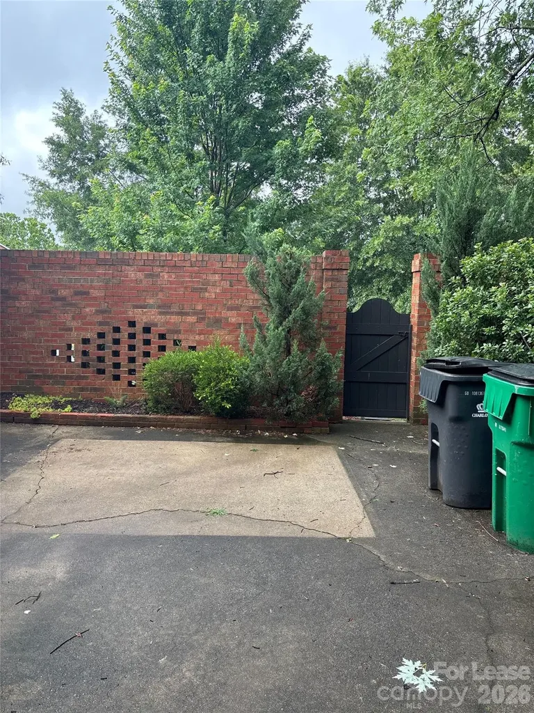 6648 Bunkerhill Circle Charlotte NC 28210