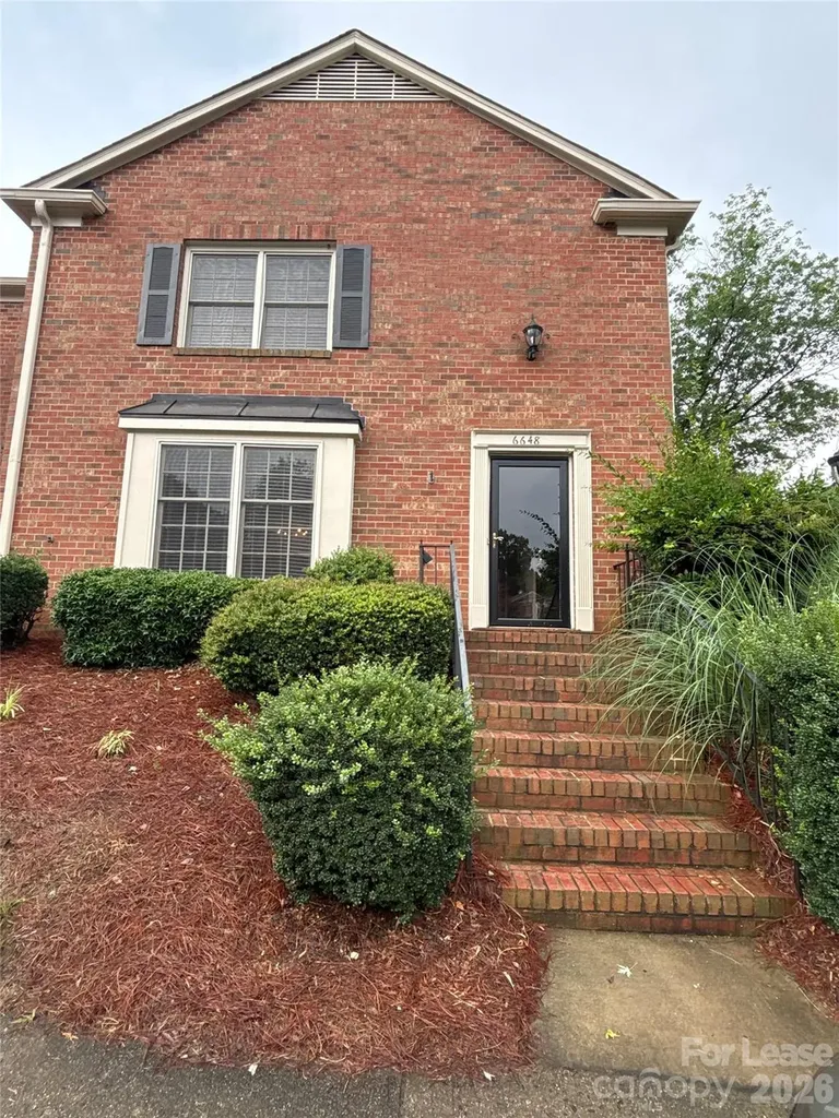 6648 Bunkerhill Circle Charlotte NC 28210
