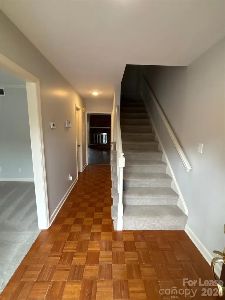 6648 Bunkerhill Circle Charlotte NC 28210