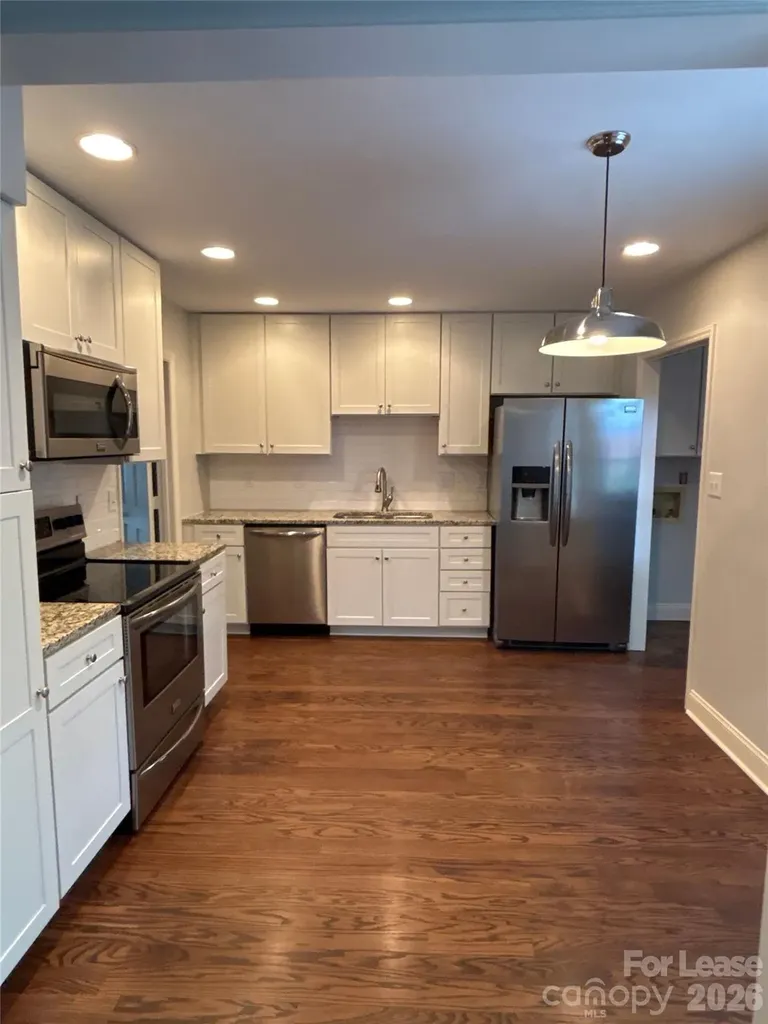 6648 Bunkerhill Circle Charlotte NC 28210