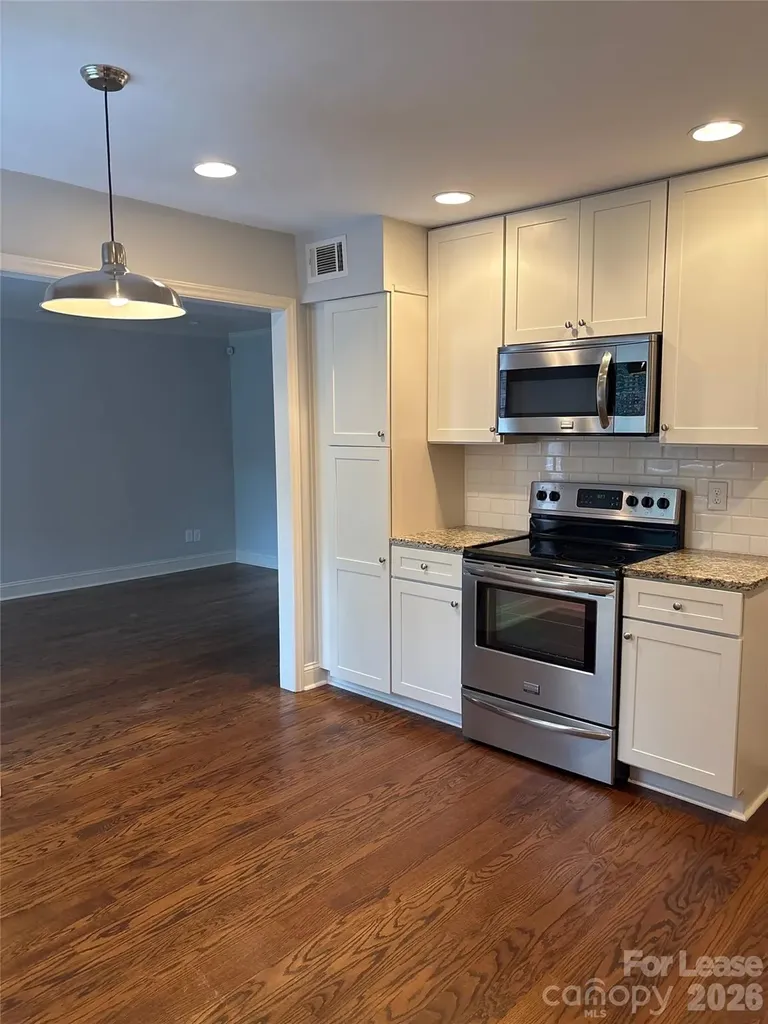 6648 Bunkerhill Circle Charlotte NC 28210