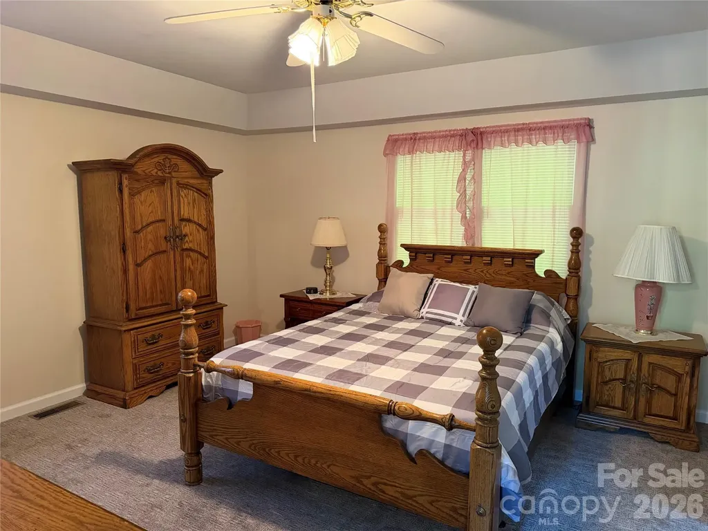 101 Friar Tuck Lane Maggie Valley NC 28751