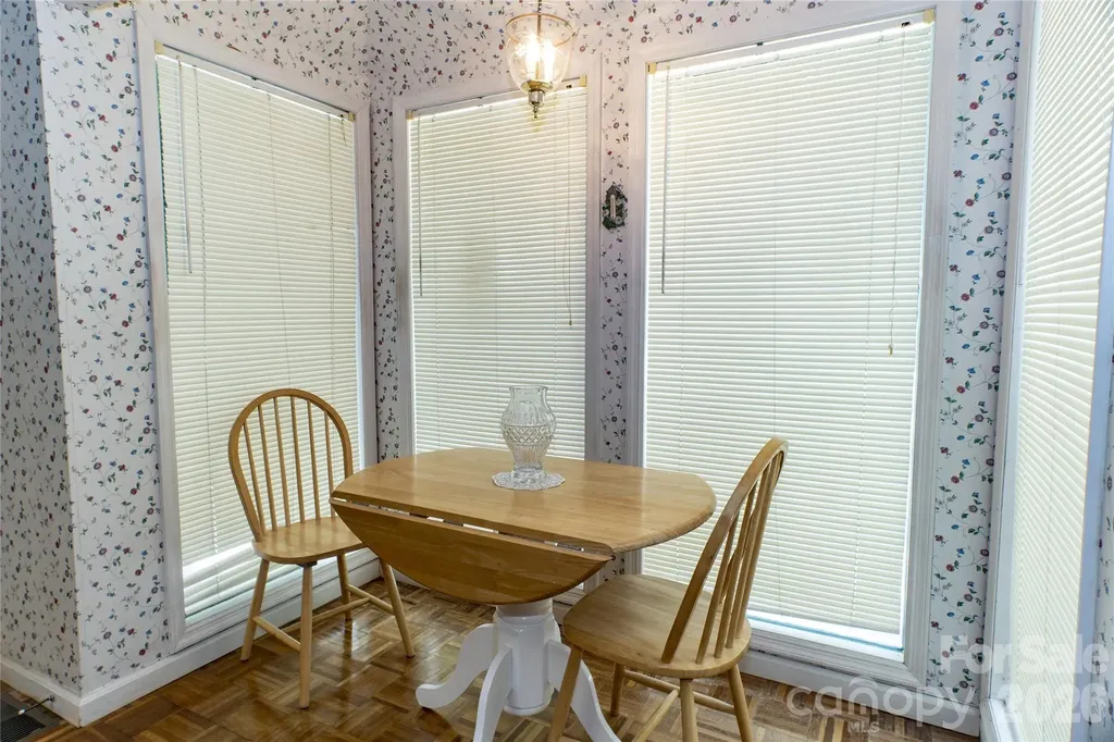 101 Friar Tuck Lane Maggie Valley NC 28751