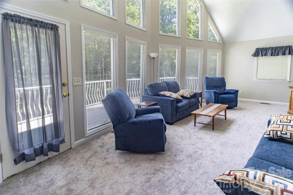 101 Friar Tuck Lane Maggie Valley NC 28751