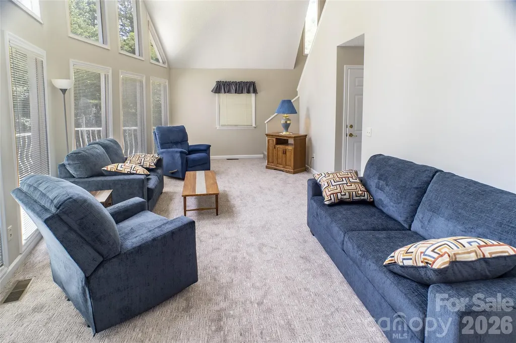 101 Friar Tuck Lane Maggie Valley NC 28751