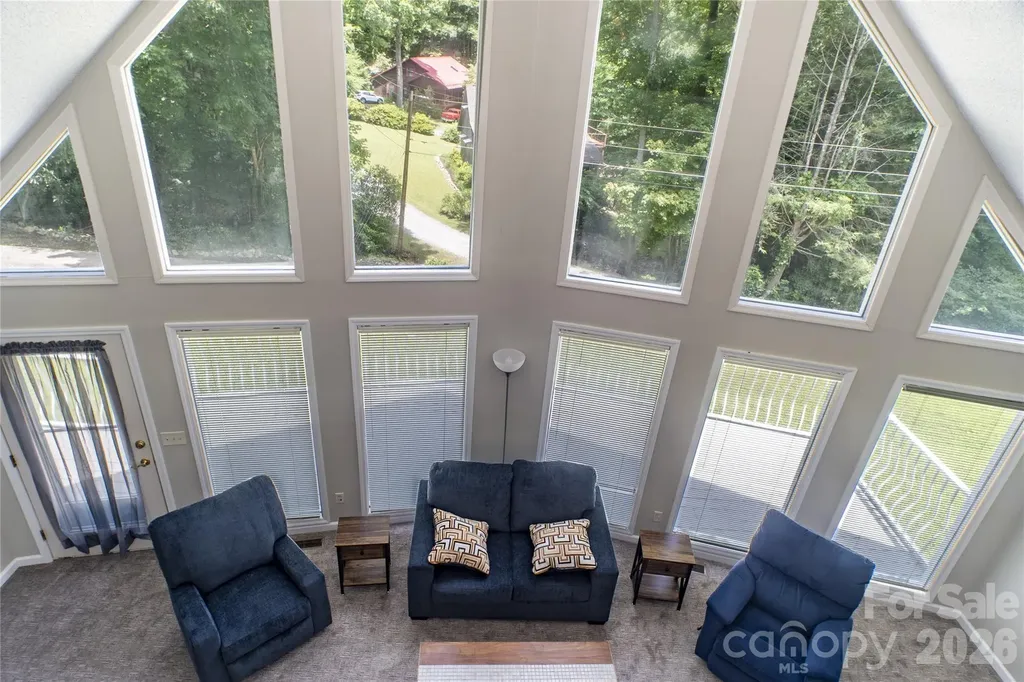 101 Friar Tuck Lane Maggie Valley NC 28751