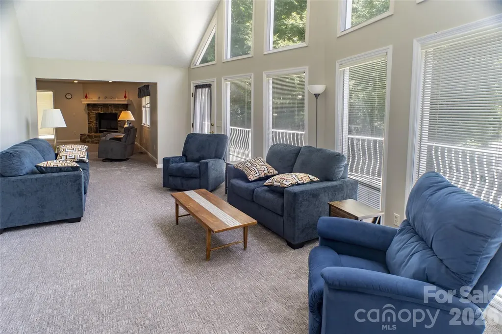101 Friar Tuck Lane Maggie Valley NC 28751