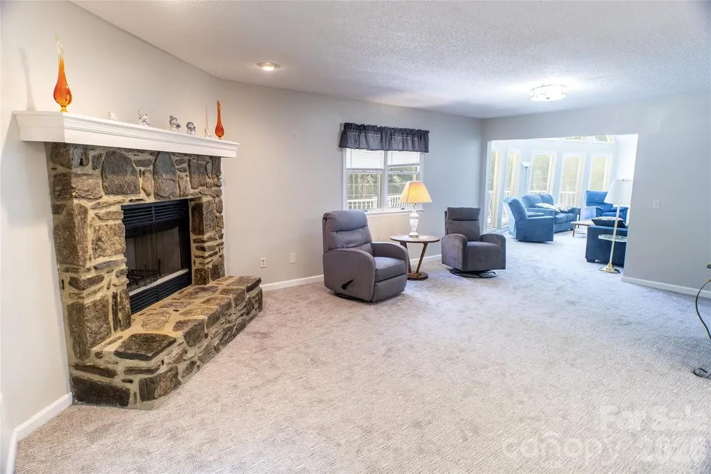 101 Friar Tuck Lane Maggie Valley NC 28751