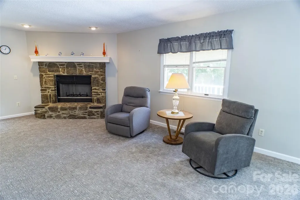 101 Friar Tuck Lane Maggie Valley NC 28751