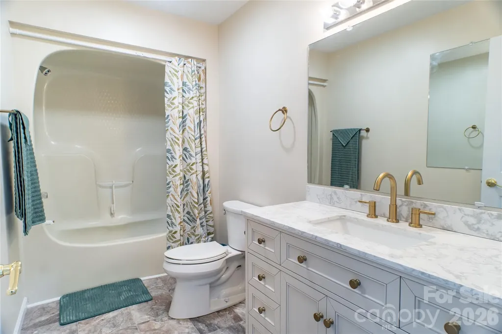 101 Friar Tuck Lane Maggie Valley NC 28751