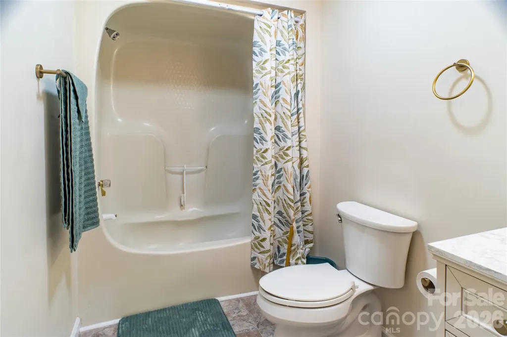 101 Friar Tuck Lane Maggie Valley NC 28751