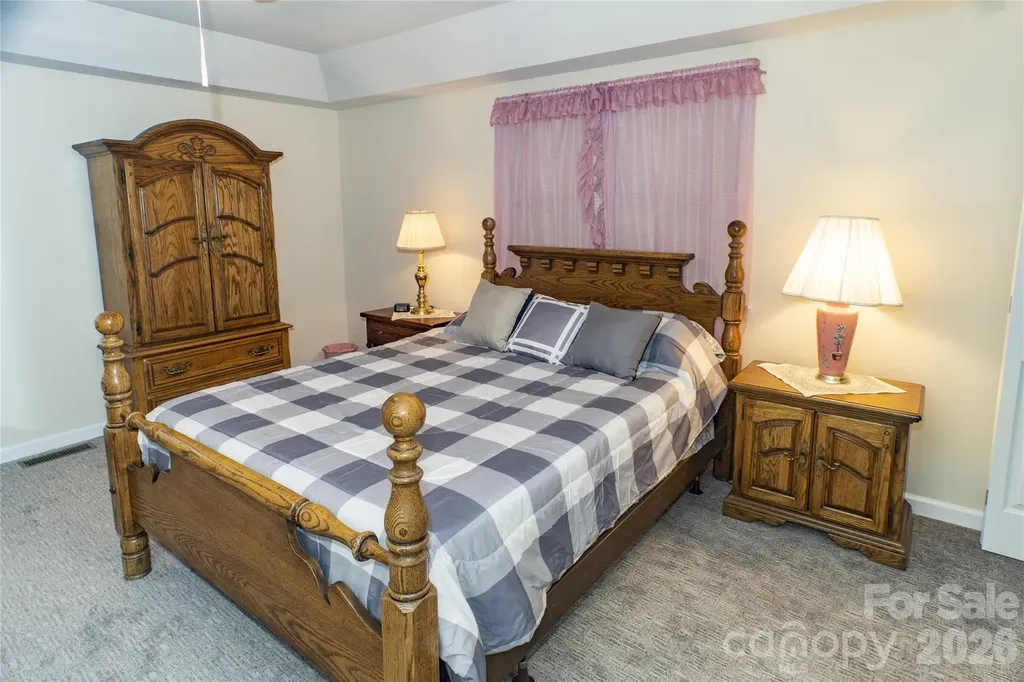 101 Friar Tuck Lane Maggie Valley NC 28751