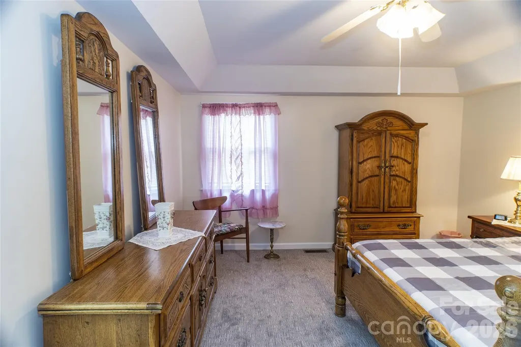 101 Friar Tuck Lane Maggie Valley NC 28751