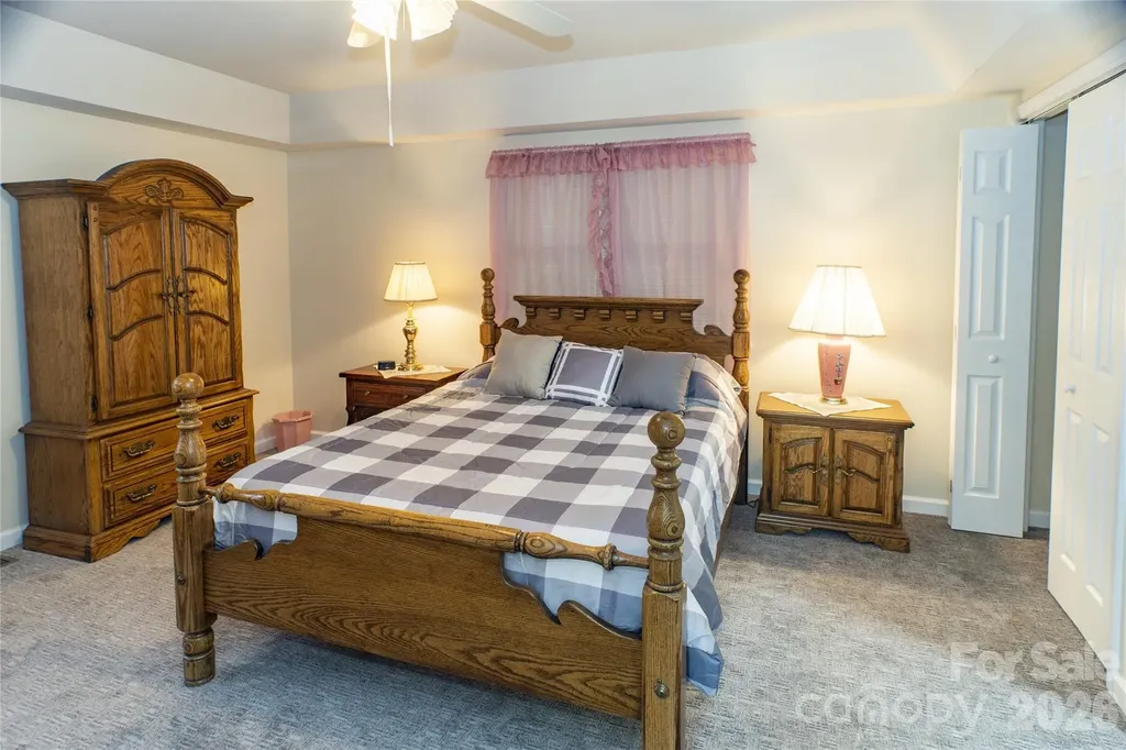 101 Friar Tuck Lane Maggie Valley NC 28751