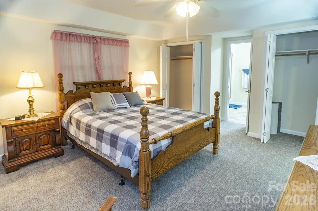 101 Friar Tuck Lane Maggie Valley NC 28751