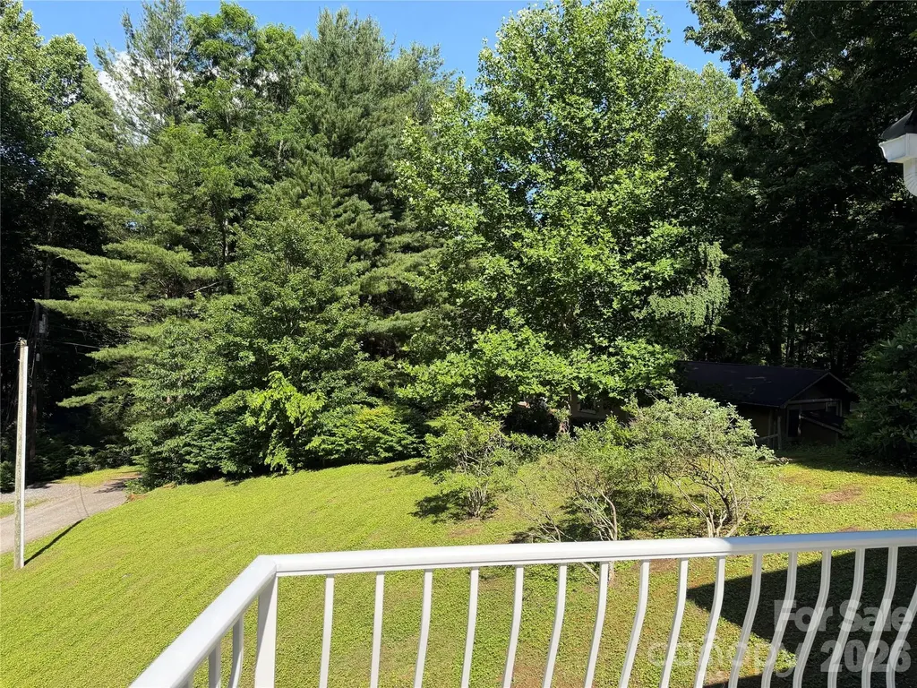 101 Friar Tuck Lane Maggie Valley NC 28751